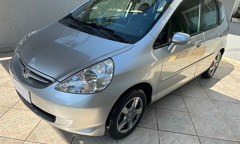 Honda Fit Lx 1.4/ 1....