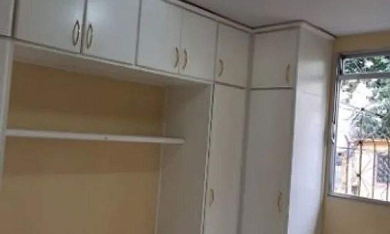 Apartamento Térreo 2...