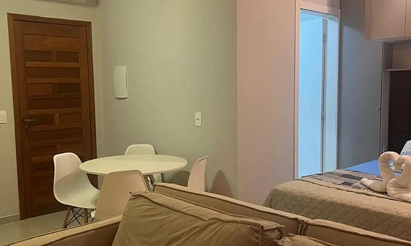 Apartamento - Studio...