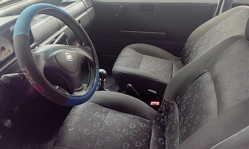 Fiat Uno Mille Celeb...