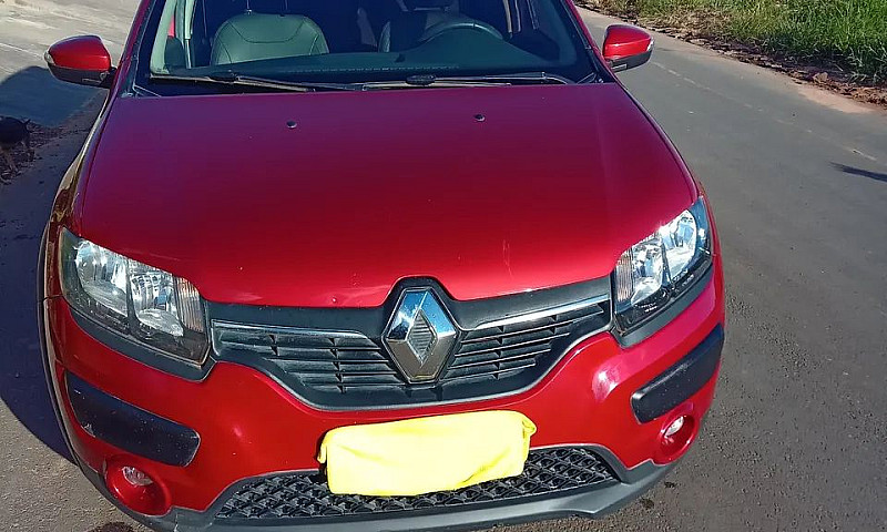 Renault Sandero Step...