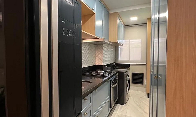 Apartamento No Upper...
