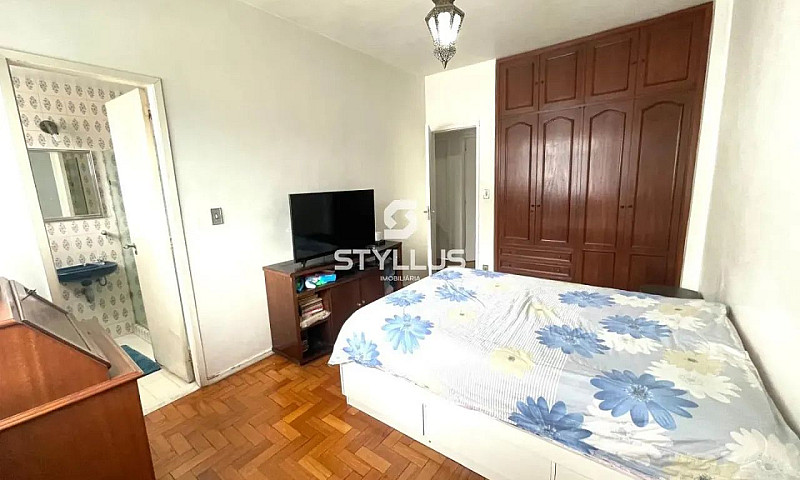 Tijuca | Apartamento...