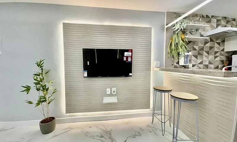 Centro Rj Apt 1Qt Sa...