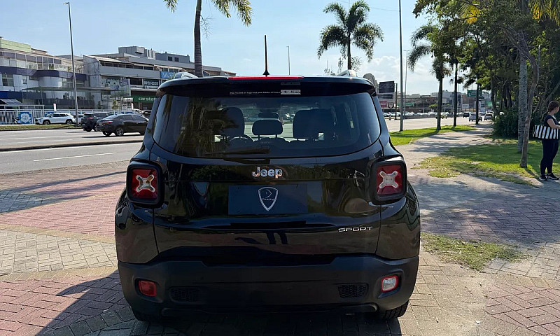 Jeep Renegade Sport ...
