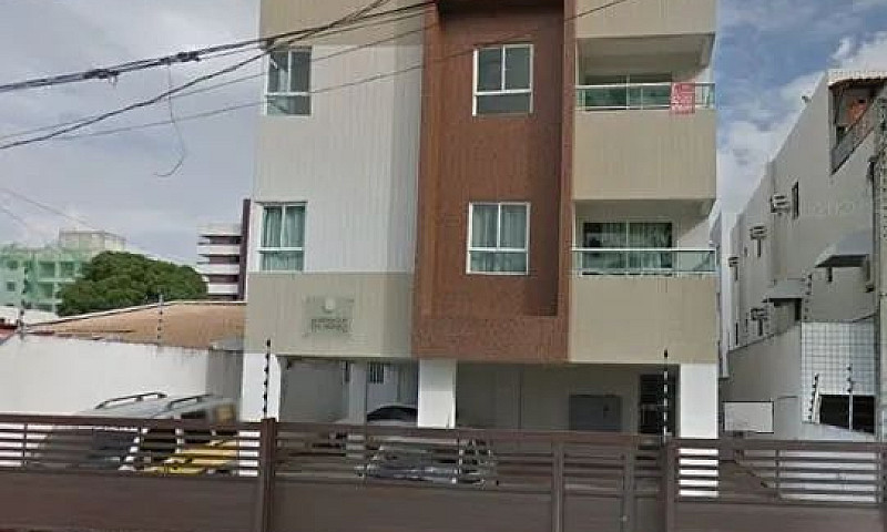 Apartamento Com 3 Do...