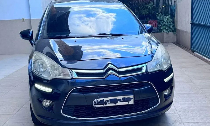 Citroen C3 Tendance ...