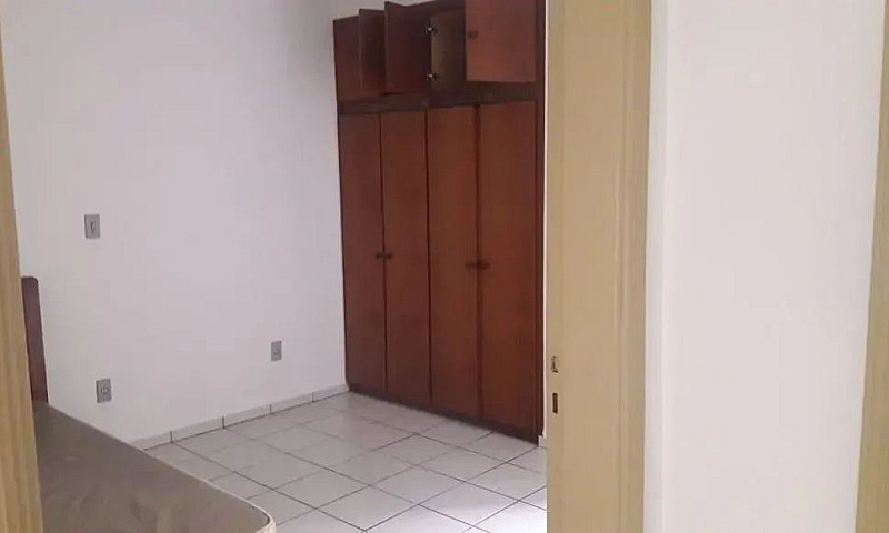 Apartamento Para Alu...