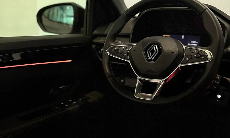 Renault Kardian Prem...