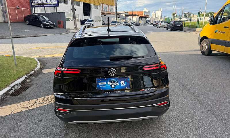 Volkswagen Virtus Hi...