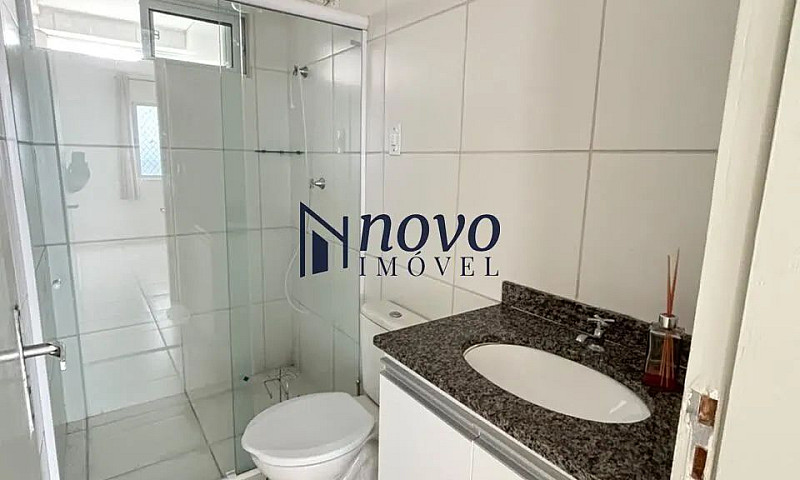 Apartamento Para Alu...