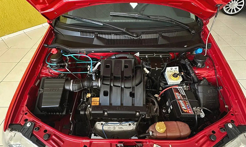 Fiat Palio Celebrati...