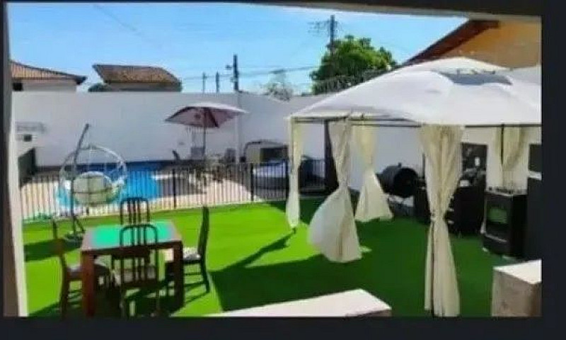 Vendo Casa Em Ararua...
