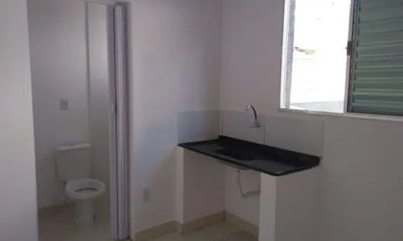  Kitnets E Quartos N...