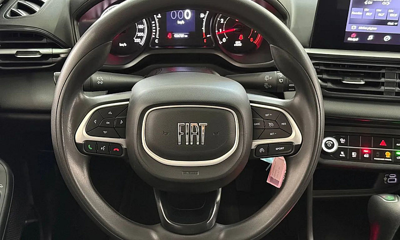 Fiat Pulse Drive 1.3...
