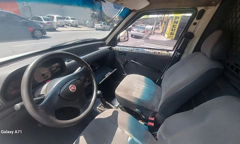 Fiat Fiorino Furg.1....