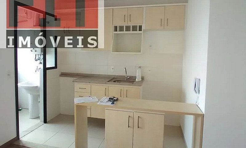 Apartamento De 1 Qua...