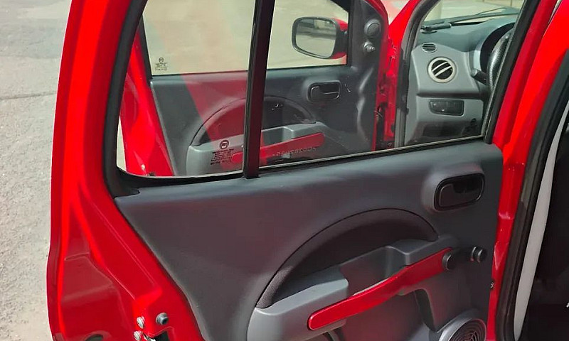Fiat Uno Sporting 1....
