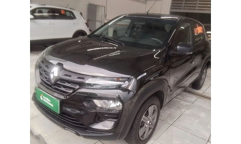 Renault Kwid 1.0 Zen...