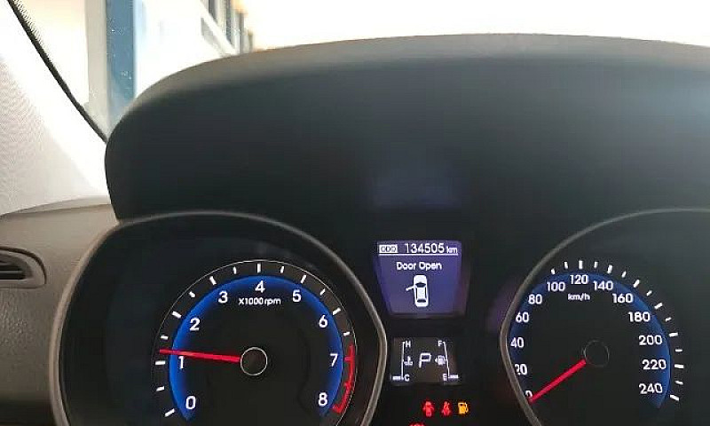 Hyundai I30 1.8 16V ...
