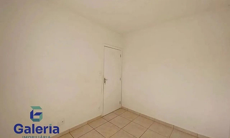Apartamento Com 2 Qu...