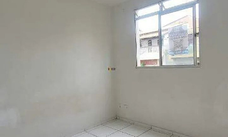 Apartamento 2 Quarto...