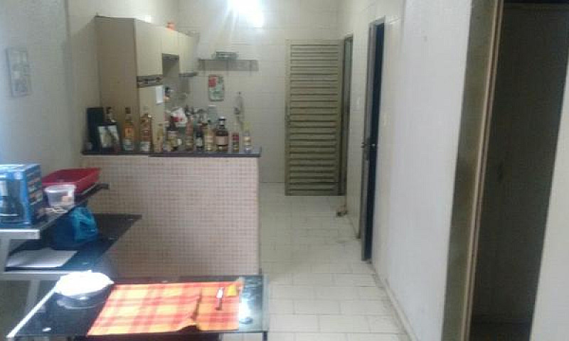 Casa Na Parangaba...