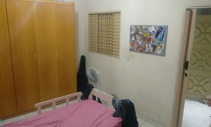 Casa Na Parangaba...