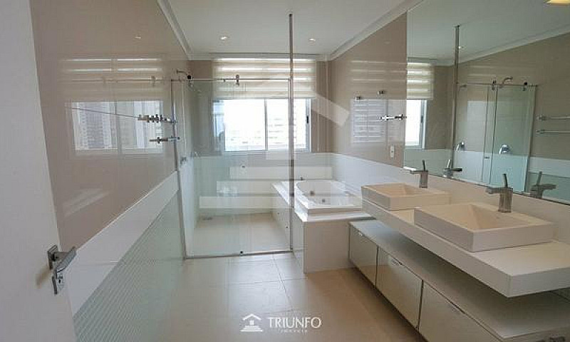 Apartamento Na Ponta...