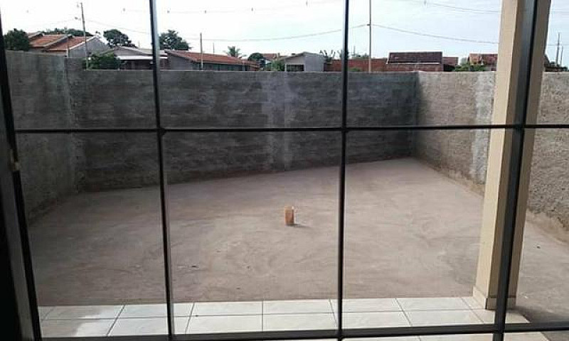 Vendo Casa Em Tamboa...