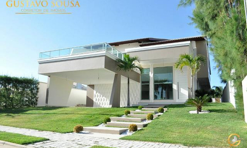 Maravilhosa Casa No ...