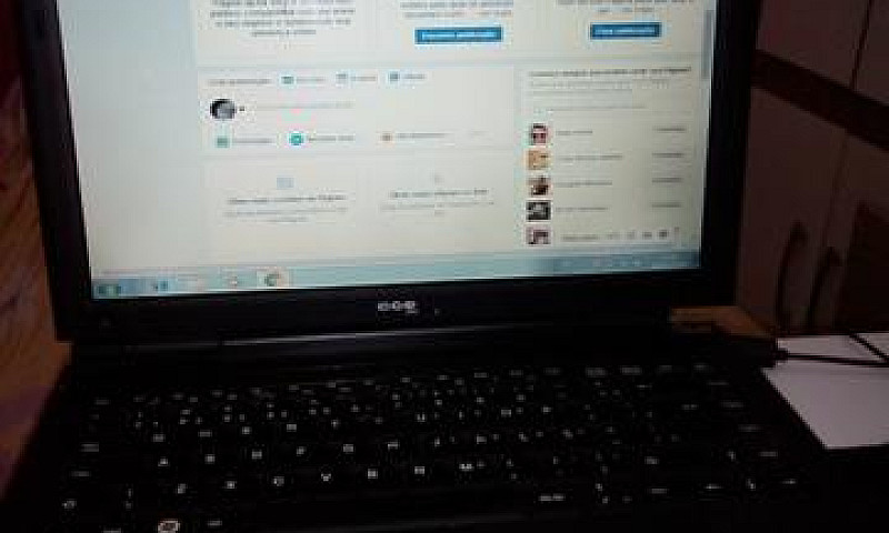 Vendo Ou Troco Por C...