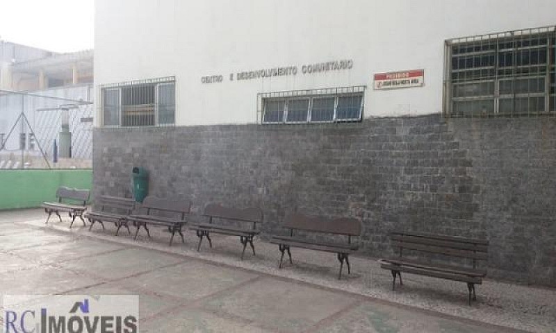 Apartamento Em Ótima...