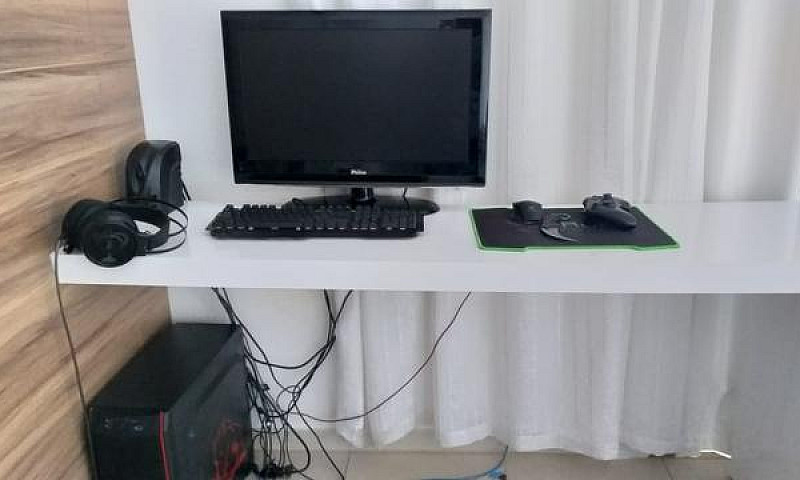 Pc Gamer (Setup Comp...