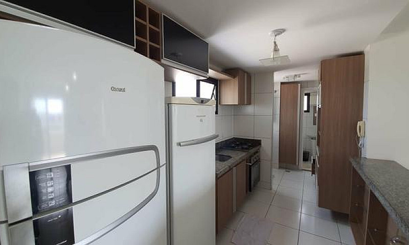 (Al02) Apartamento N...