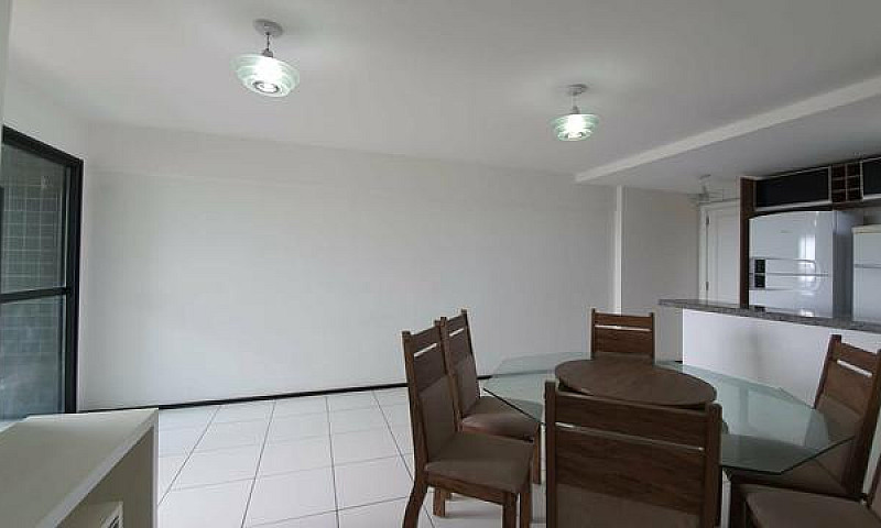 (Al02) Apartamento N...