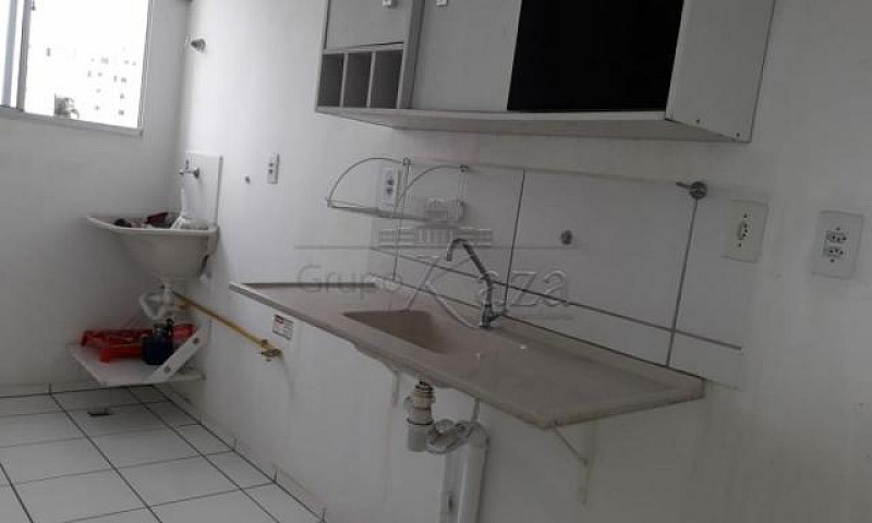 Apartamento Para Alu...