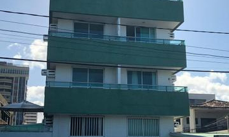 Apartamento Na Beira...