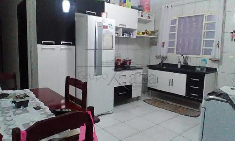 Casa Para Alugar Com...