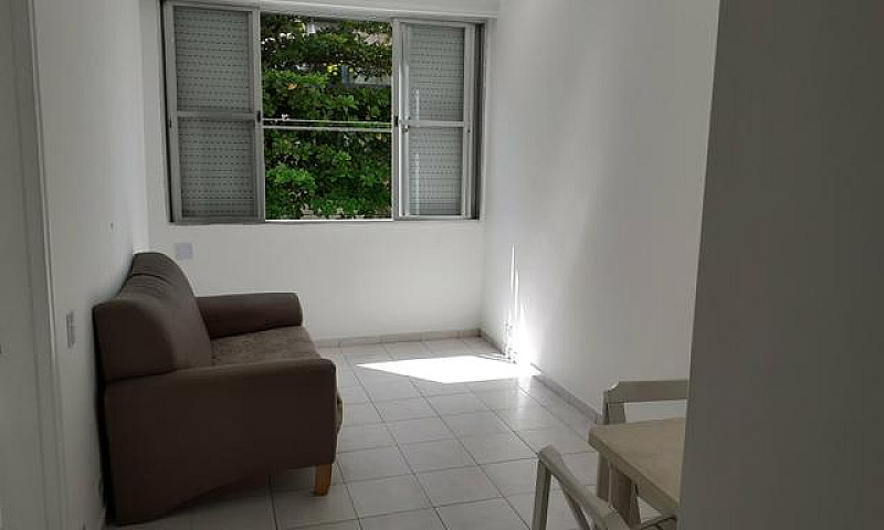 Apartamento 1 Dormit...