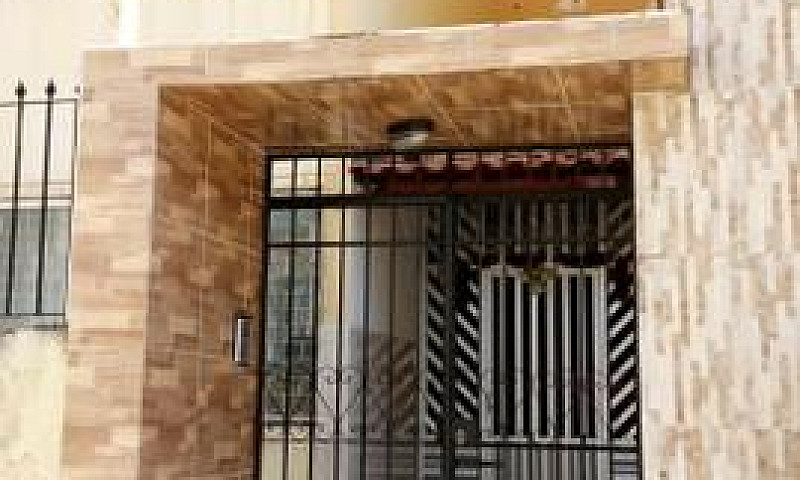 Vendo Apartamento No...