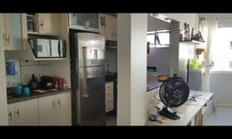 Vendo Lindo Apartent...