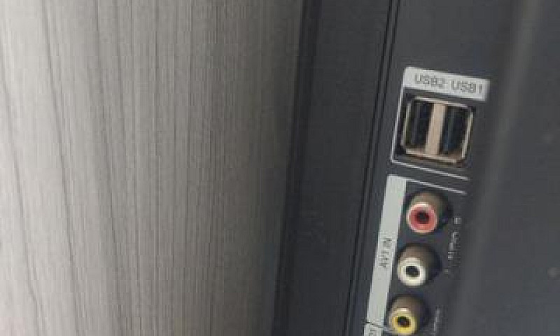 Tv42 Lcd Com Aparelh...