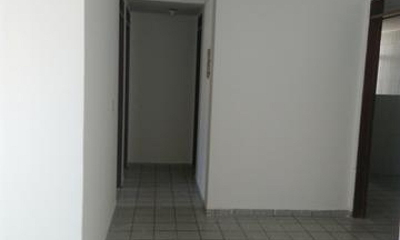 Apartamento No Bessa...