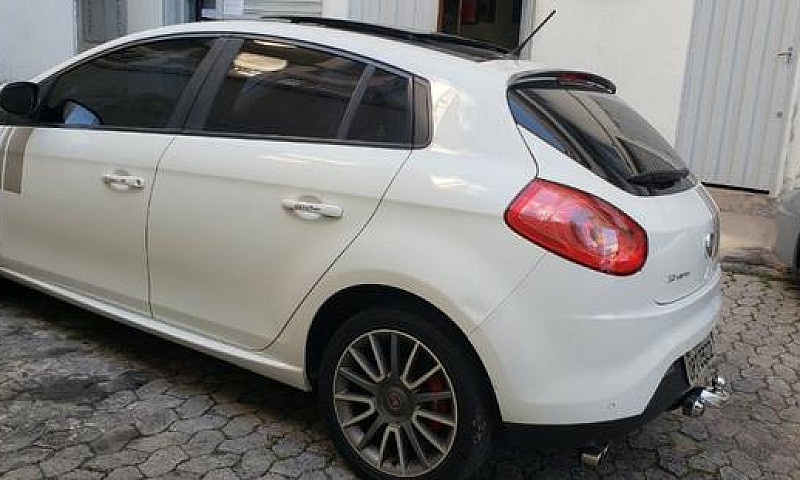 Fiat Bravo...
