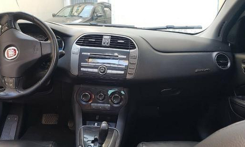 Fiat Bravo...
