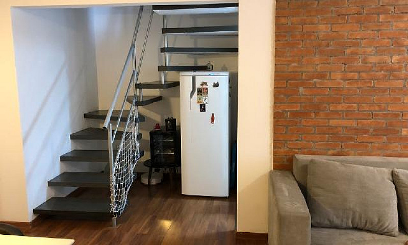 Apartamento Cobertur...
