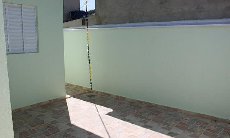 Casa 2 Dormitórios E...
