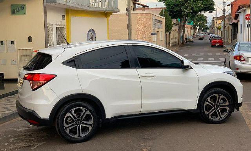 Honda Hr-V Hrv 1.8 F...