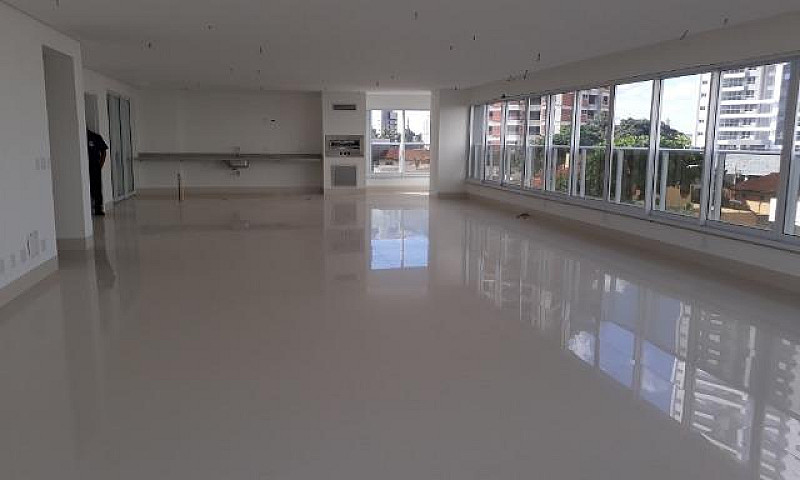 Residencial Privileg...
